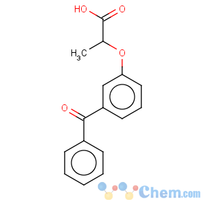 CAS No:74168-02-8 Bakeprofen