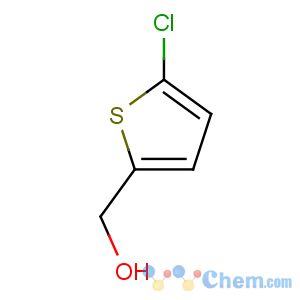 CAS No:74168-69-7 (5-chlorothiophen-2-yl)methanol