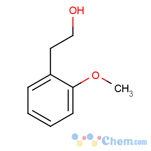 CAS No:7417-18-7 2-(2-methoxyphenyl)ethanol