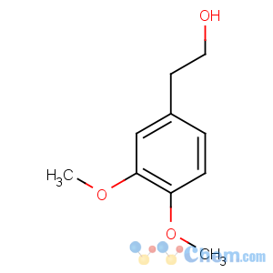 CAS No:7417-21-2 2-(3,4-dimethoxyphenyl)ethanol