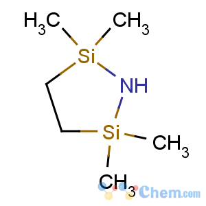 CAS No:7418-19-1 1-Aza-2,5-disilacyclopentane,2,2,5,5-tetramethyl-