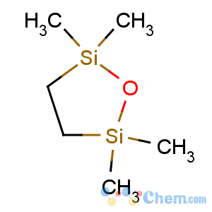 CAS No:7418-20-4 1-Oxa-2,5-disilacyclopentane,2,2,5,5-tetramethyl-