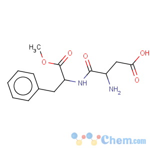 CAS No:7421-84-3 L-Phenylalanine, L-a-aspartyl-, 2-methyl ester