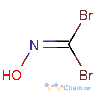 CAS No:74213-24-4 N-(dibromomethylidene)hydroxylamine