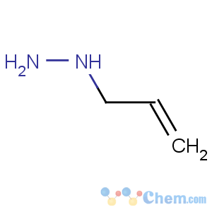 CAS No:7422-78-8 prop-2-enylhydrazine