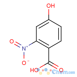 CAS No:74230-08-3 4-hydroxy-2-nitrobenzoic acid