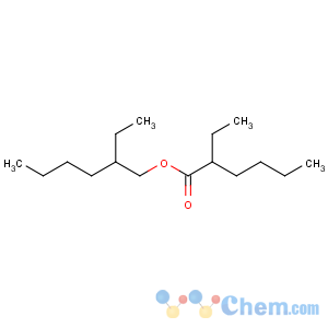 CAS No:7425-14-1 2-ethylhexyl 2-ethylhexanoate