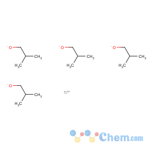 CAS No:7425-80-1 2-methylpropan-1-olate
