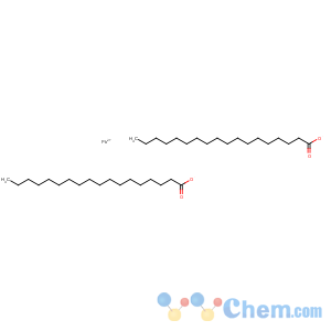 CAS No:7428-48-0 Octadecanoic acid, leadsalt (1:?)