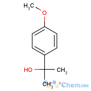 CAS No:7428-99-1 2-(4-methoxyphenyl)propan-2-ol