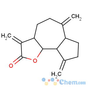 CAS No:74299-48-2 Dehydrocostuslactone