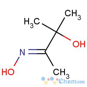 CAS No:7431-25-6 3-Hydroxy-3-methyl-2-butanone oxime