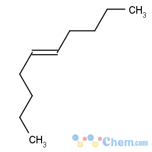 CAS No:7433-56-9 trans-5-Decene