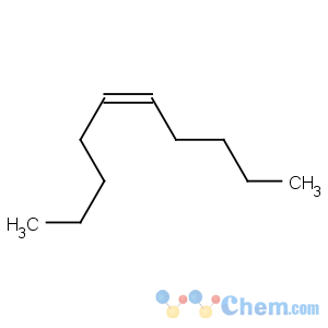 CAS No:7433-78-5 cis-5-decene