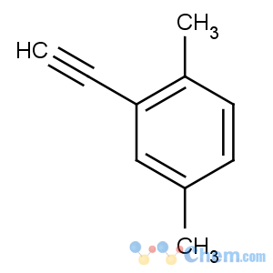 CAS No:74331-70-7 2-ethynyl-1,4-dimethylbenzene