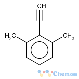 CAS No:74331-74-1 Benzene,2-ethynyl-1,3-dimethyl-