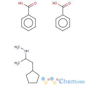 CAS No:74332-44-8 Cyclopentamine hibenzate