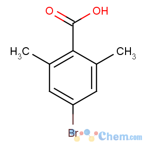 CAS No:74346-19-3 4-bromo-2,6-dimethylbenzoic acid