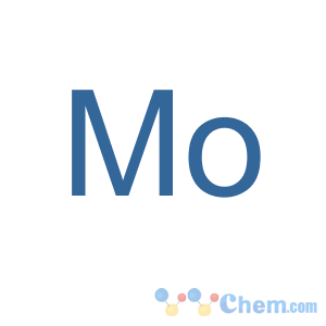 CAS No:7439-98-7 molybdenum