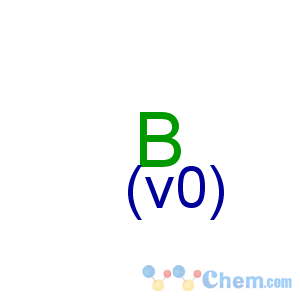 CAS No:7440-42-8 boron