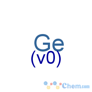 CAS No:7440-56-4 germanium