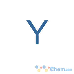 CAS No:7440-65-5 yttrium