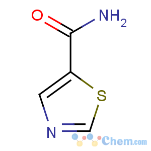 CAS No:74411-19-1 1,3-thiazole-5-carboxamide