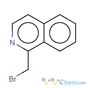 CAS No:74417-44-0 1-bromomethyl-isoquinoline