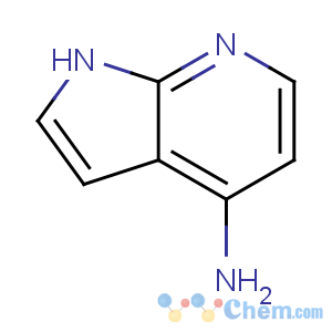 CAS No:74420-00-1 1H-pyrrolo[2,3-b]pyridin-4-amine