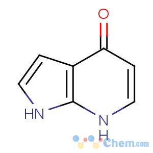 CAS No:74420-02-3 1,7-dihydropyrrolo[2,3-b]pyridin-4-one
