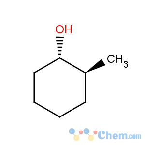 CAS No:7443-52-9 Cyclohexanol,2-methyl-, (1R,2R)-rel-