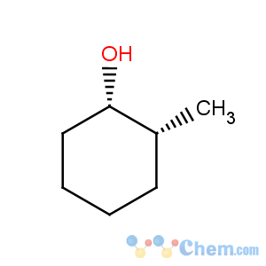 CAS No:7443-70-1 cis-2-methylcyclohexanol
