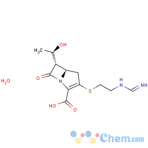 CAS No:74431-23-5 Imipenem