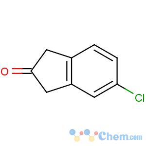 CAS No:74444-81-8 5-chloro-1,3-dihydroinden-2-one