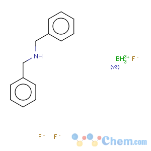 CAS No:7445-38-7 dibenzylamine, compound with boron trifluoride (1:1)