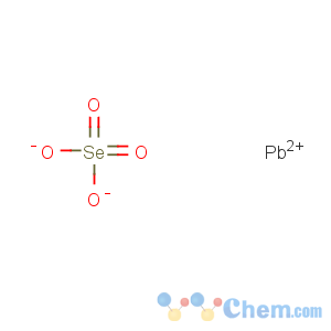 CAS No:7446-15-3 lead(2+)
