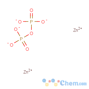 CAS No:7446-26-6 dizinc