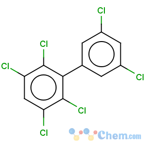 CAS No:74472-46-1 1,1'-Biphenyl,2,3,3',5,5',6-hexachloro-