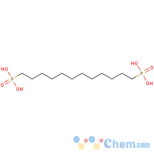 CAS No:7450-59-1 12-phosphonododecylphosphonic acid