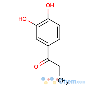 CAS No:7451-98-1 1-(3,4-dihydroxyphenyl)propan-1-one