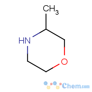 CAS No:74572-04-6 (3R)-3-methylmorpholine