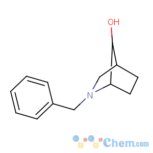 CAS No:745836-29-7 3-benzyl-3-azabicyclo[2.2.1]heptan-7-ol