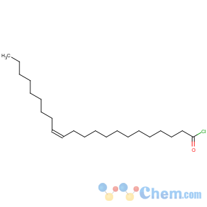 CAS No:7459-29-2 erucoyl chloride
