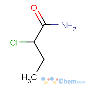 CAS No:7462-73-9 2-chlorobutanamide