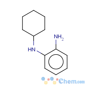 CAS No:74628-31-2 1,2-Benzenediamine,N1-cyclohexyl-
