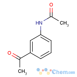 CAS No:7463-31-2 N-(3-acetylphenyl)acetamide