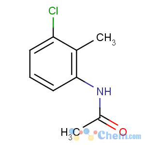 CAS No:7463-35-6 N-(3-chloro-2-methylphenyl)acetamide