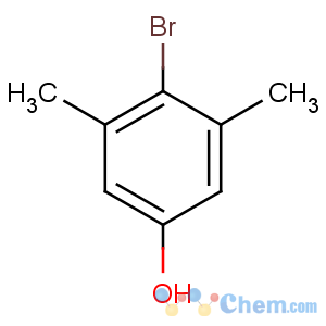 CAS No:7463-51-6 4-bromo-3,5-dimethylphenol