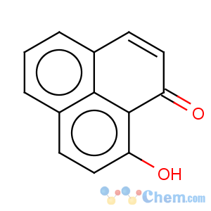 CAS No:7465-58-9 9-hydroxy-phenalen-1-one