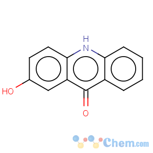 CAS No:7466-73-1 9(10H)-Acridinone,2-hydroxy-